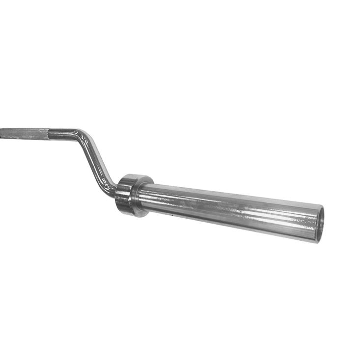 Safety Squat súlyzórúd - GymBeam single_variáns