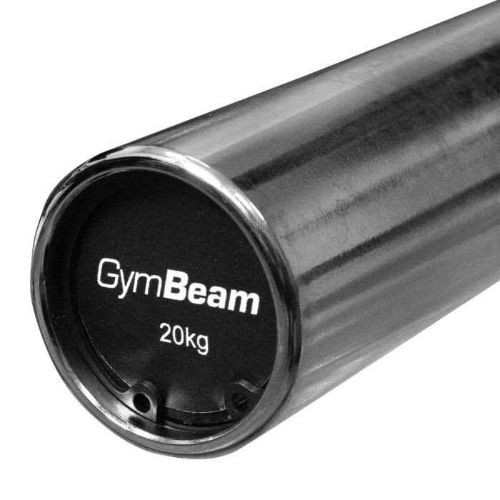 Safety Squat súlyzórúd - GymBeam single_variáns