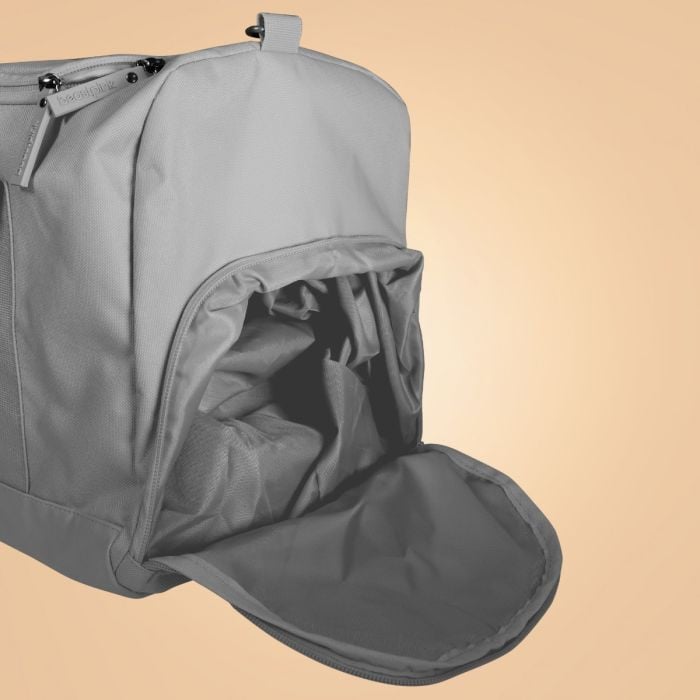 Sense sporttáska Grey - BeastPink single_variant