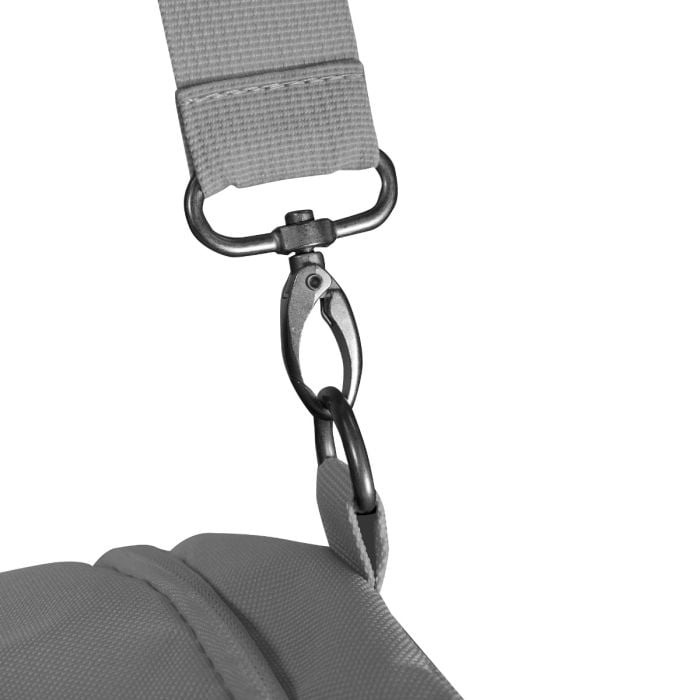 Sense sporttáska Grey - BeastPink single_variant