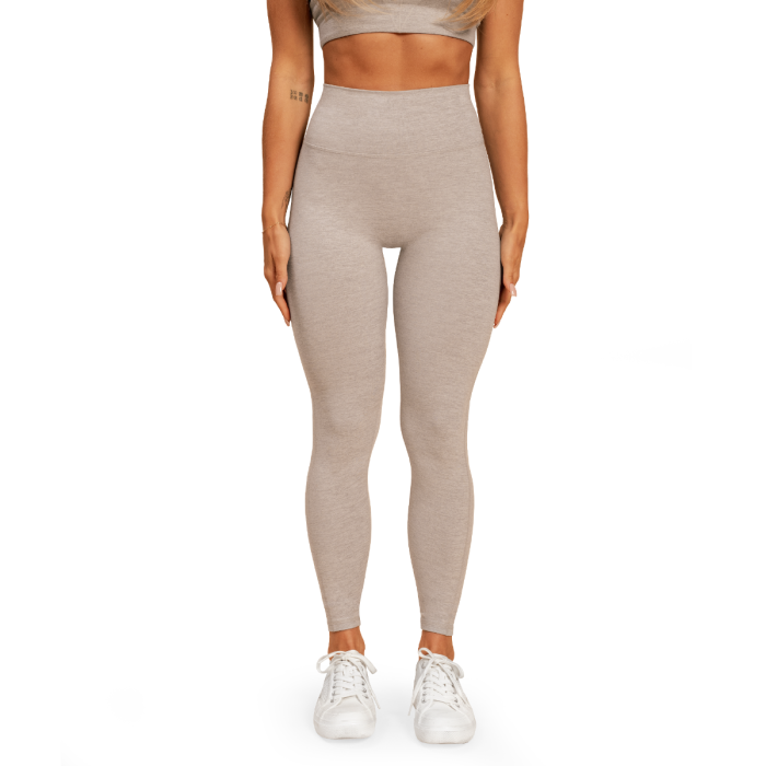 Sense női leggings Grey - BeastPink S