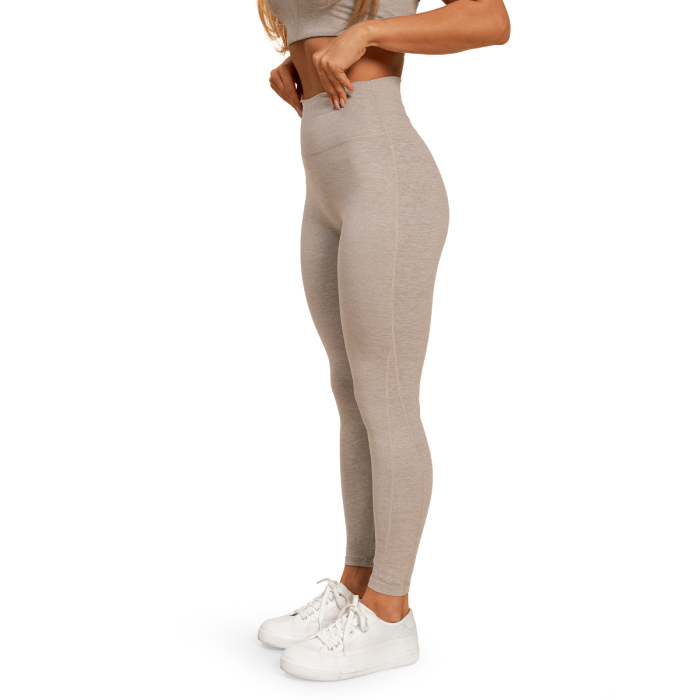 Sense női leggings Grey - BeastPink S