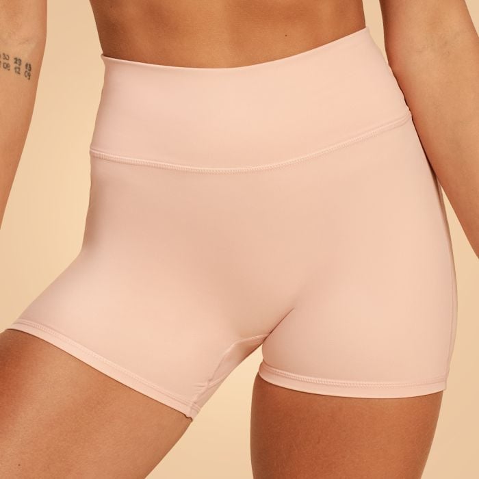 Sense női rövidnadrág Pink - BeastPink L