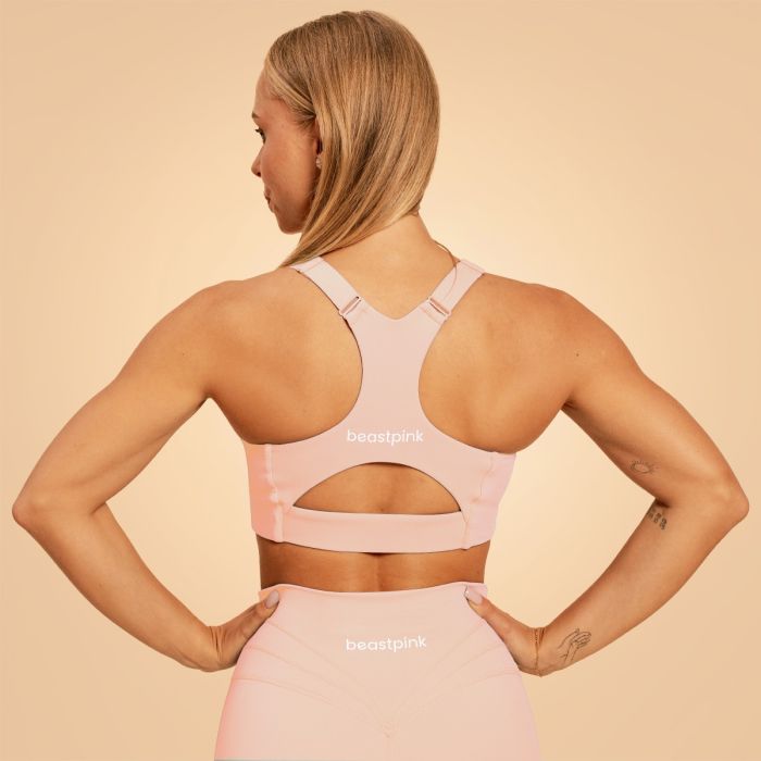 Sense sportmelltartó Pink - BeastPink S