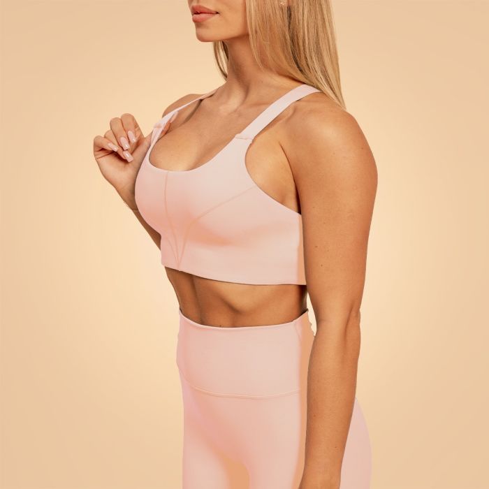 Sense sportmelltartó Pink - BeastPink S