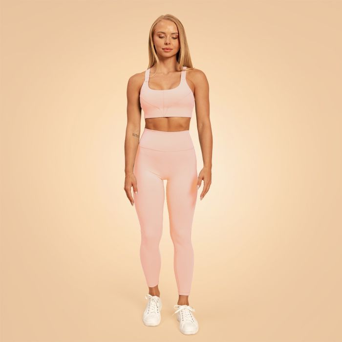 Sense sportmelltartó Pink - BeastPink S