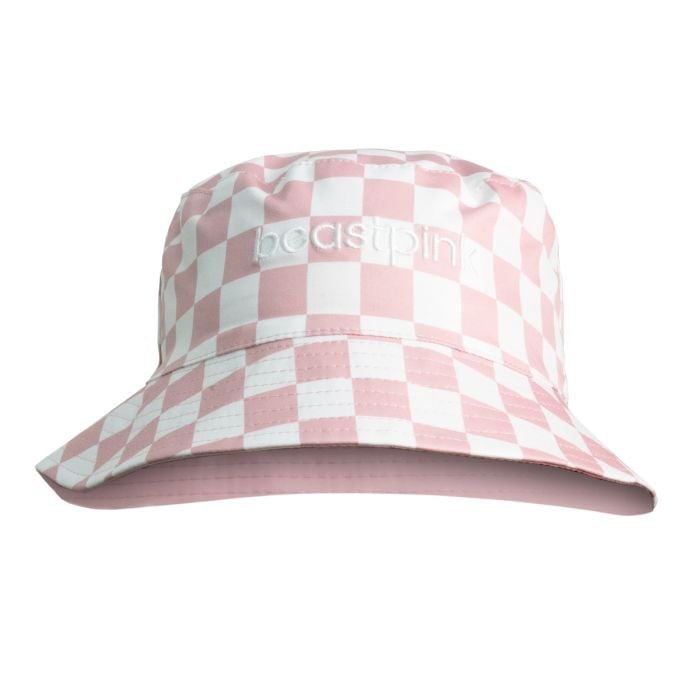 Serenity Bucket Hat kalap Pink - BeastPink uni