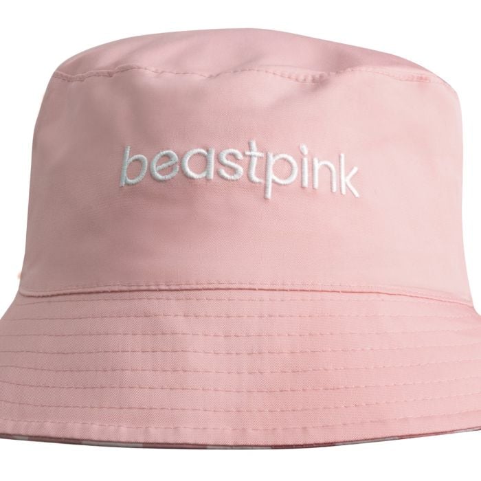 Serenity Bucket Hat kalap Pink - BeastPink uni