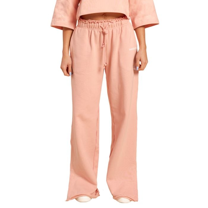 Serenity női melegítőnadrág Pink - BeastPink XL