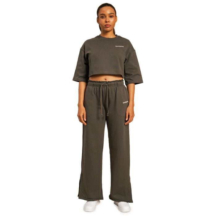 Serenity női melegítőnadrág Shadow - BeastPink XS