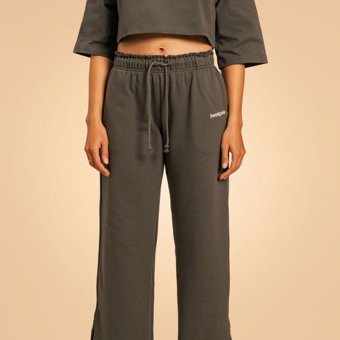 Serenity női melegítőnadrág Shadow - BeastPink XS