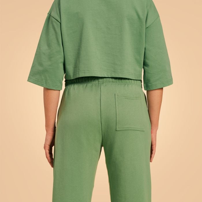 Serenity női melegítőnadrág Olivine - BeastPink S