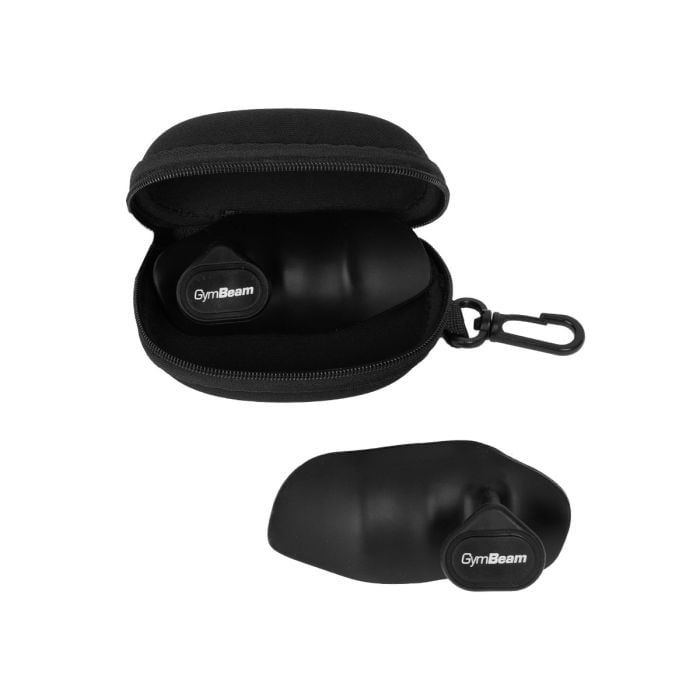 Szilikon markolatok Black - GymBeam single_variant