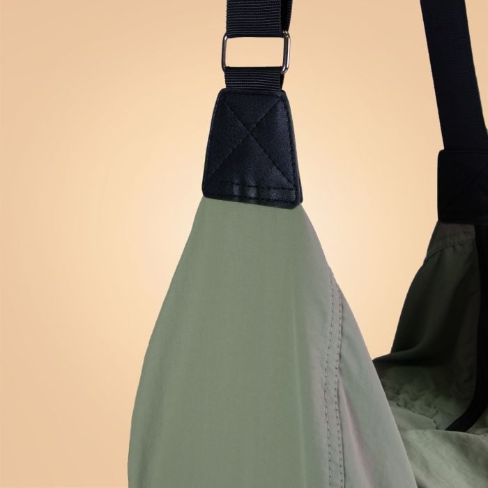 Hyper válltáska Olivine - BeastPink single_variant