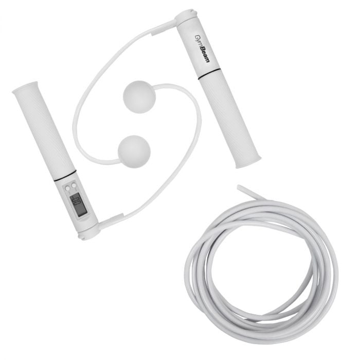 Smart ugrálókötél - GymBeam single_variáns