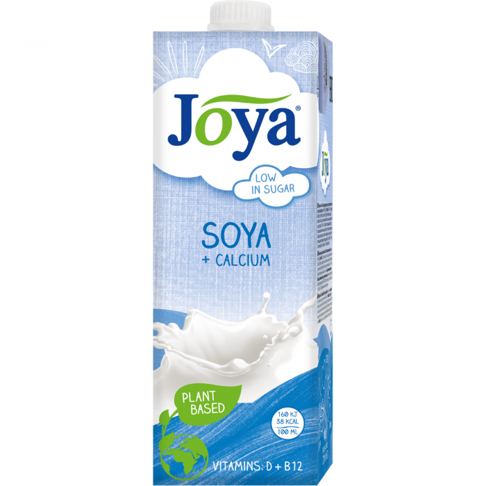 Soya drink with Calcium - Joya