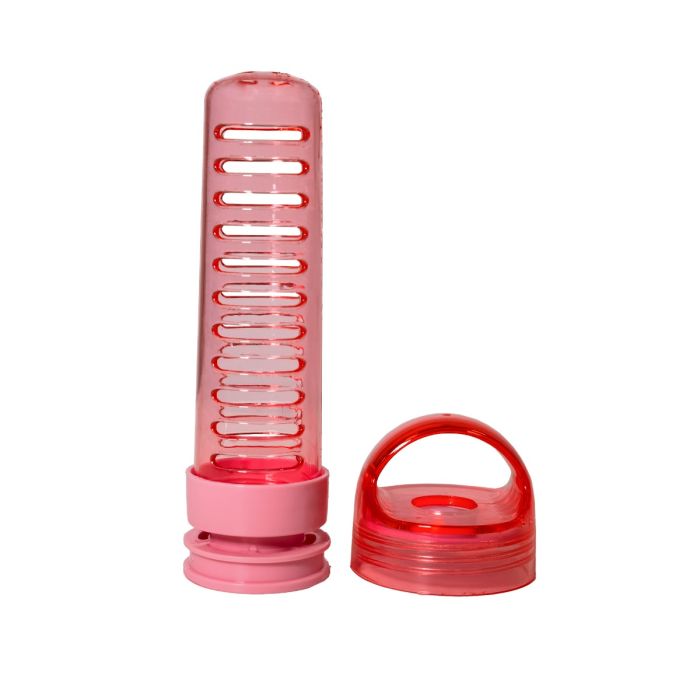 Infuser sportpalack All-Pink 700 ml - GymBeam single_variant