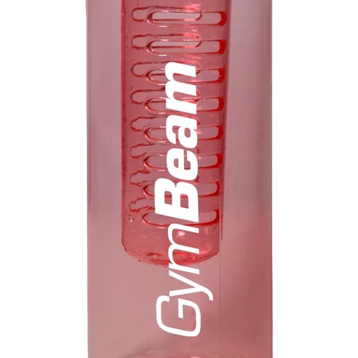 Infuser sportpalack All-Pink 700 ml - GymBeam single_variant