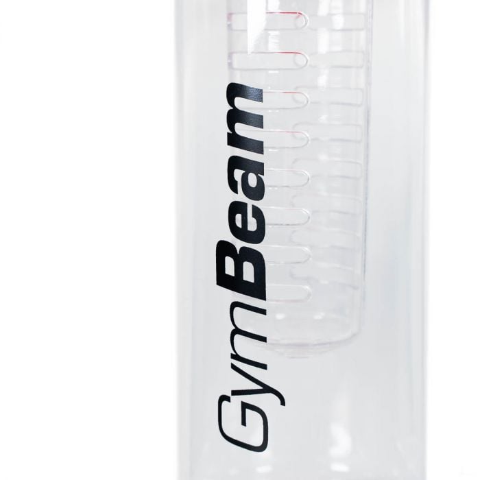 Infuser sportpalack Orange 700 ml - GymBeam single_variant
