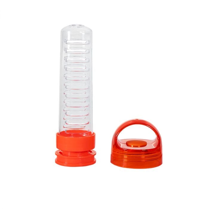Infuser sportpalack Orange 700 ml - GymBeam single_variant