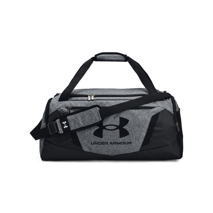 Sports bag Undeniable 5.0 Duffle MD Grey - Under Armour