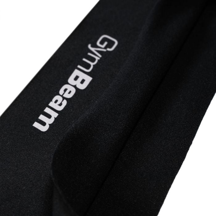 Sportfejpánt Light Black – GymBeam single_variant