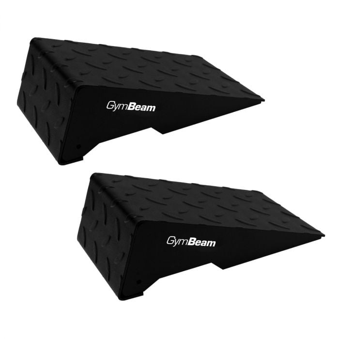 Guggoló rámpa - GymBeam single_variant