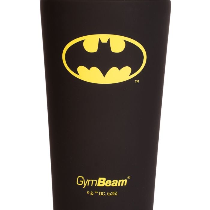 Batman™ acél shaker 750 ml - GymBeam single_variant