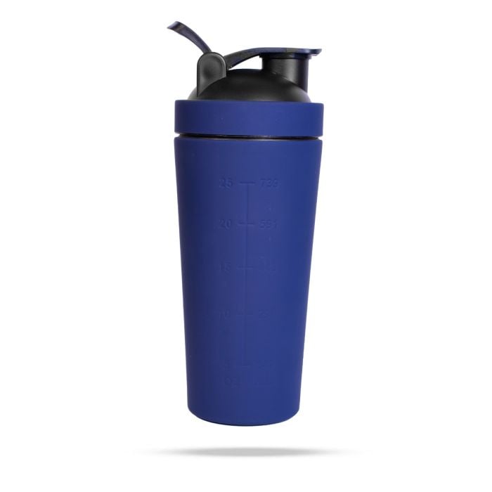 Superman™ acél shaker 750 ml - GymBeam single_variant