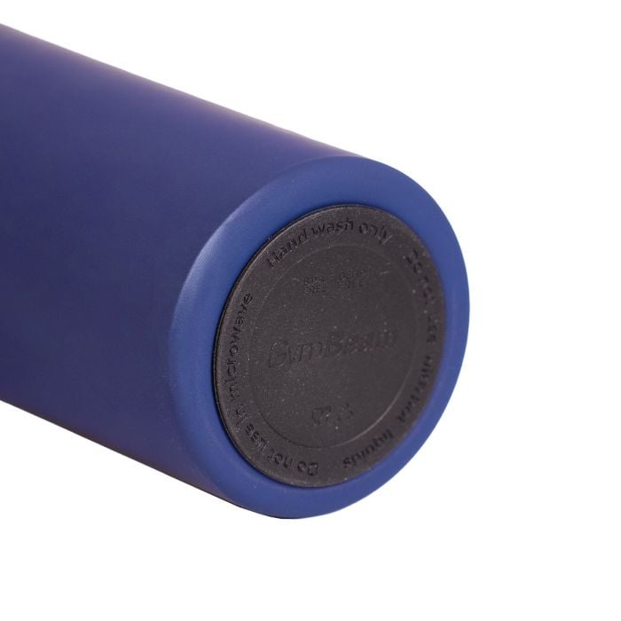 Superman™ acél shaker 750 ml - GymBeam single_variant