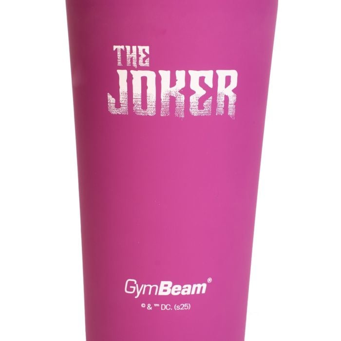 Joker™ acél shaker 750 ml - GymBeam single_variant