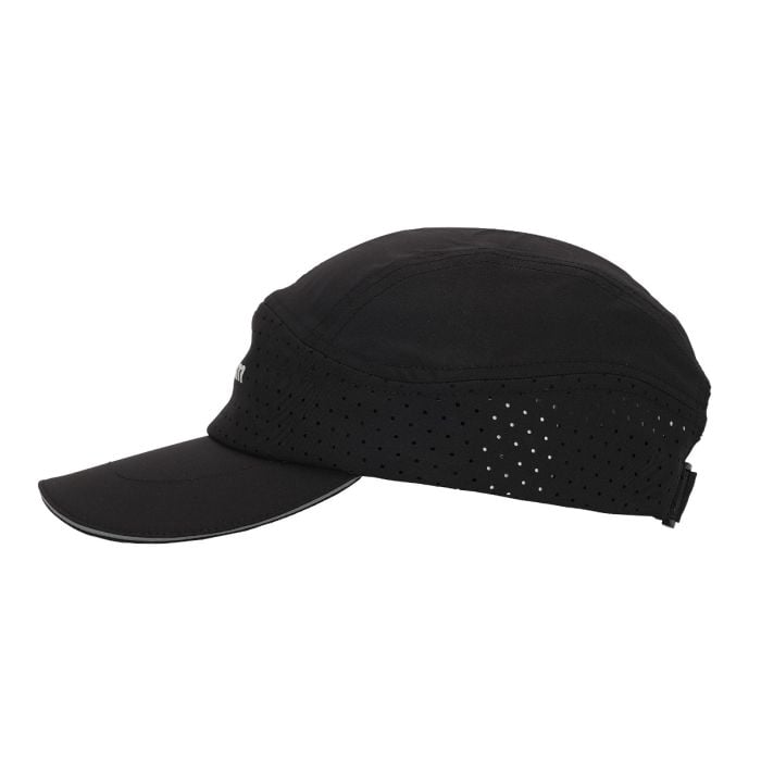 Streamline baseball sapka Black - GymBeam single_variáns