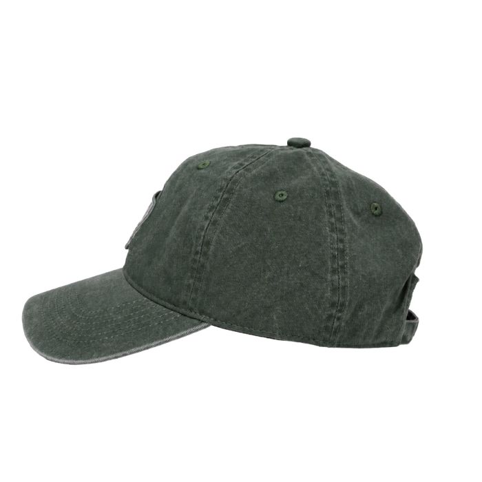 Sunday Dad Cap Green - GymBeam UNI