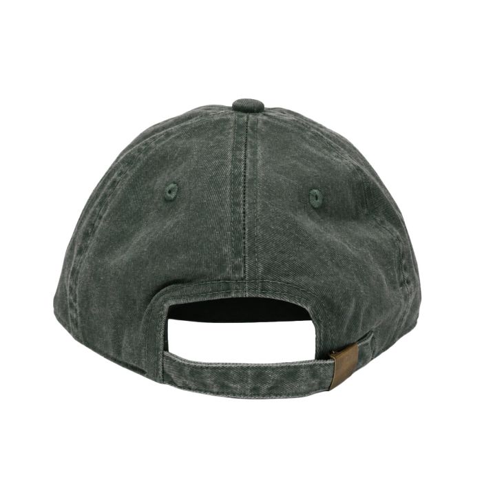 Sunday Dad Cap Green - GymBeam UNI
