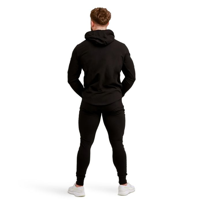 Urban melegítőnadrág Black - GymBeam L
