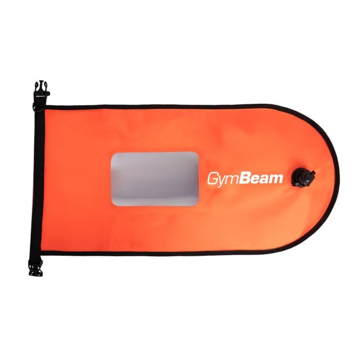 Úszóbója 28 l Orange - GymBeam single_variáns