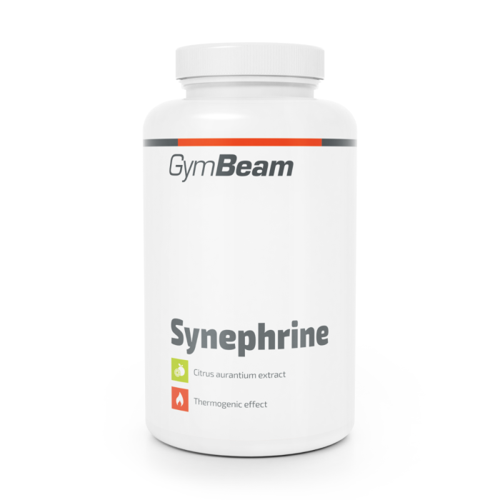 Szinefrin - GymBeam 240 tabl.