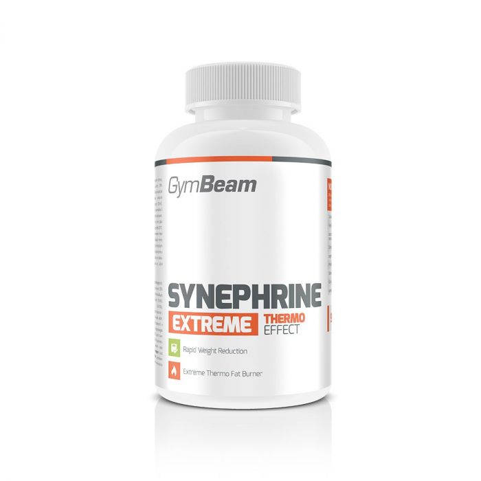 GymBeam Synephrine extreme - MH STORE