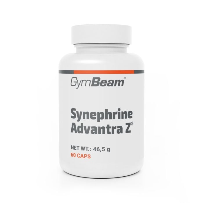 Synephrine Advantra Z® - GymBeam 60 kapsz.