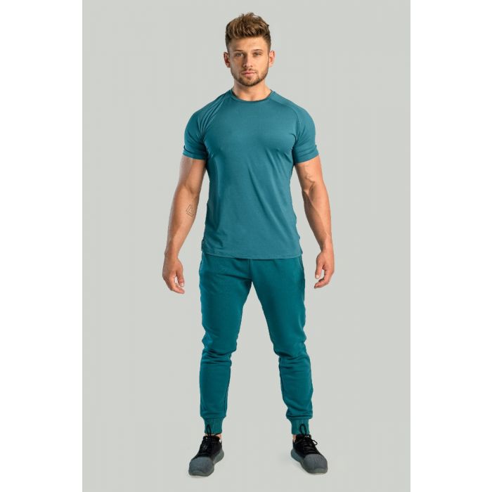 Ultimate Deep Teal póló - STRIX XXL