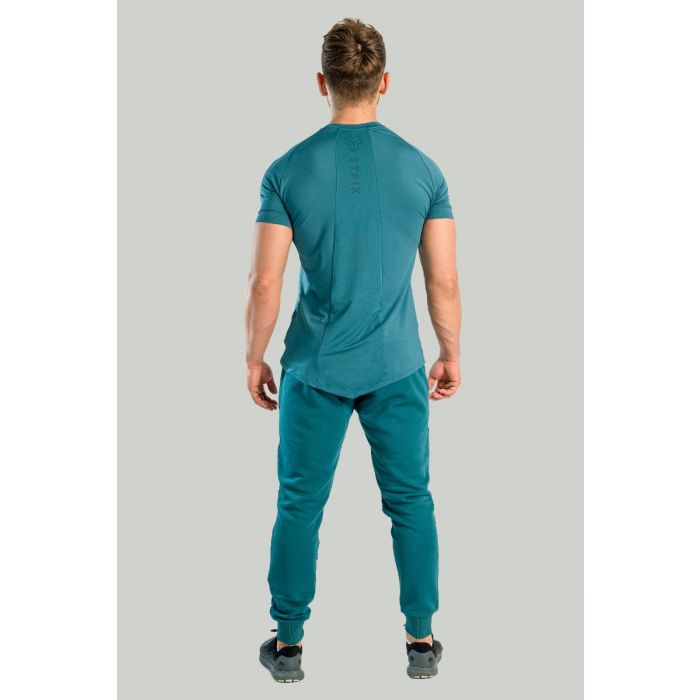 Ultimate Deep Teal póló - STRIX XXL