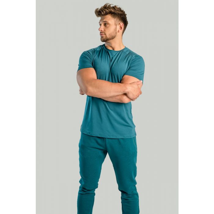 Ultimate Deep Teal póló - STRIX XXL