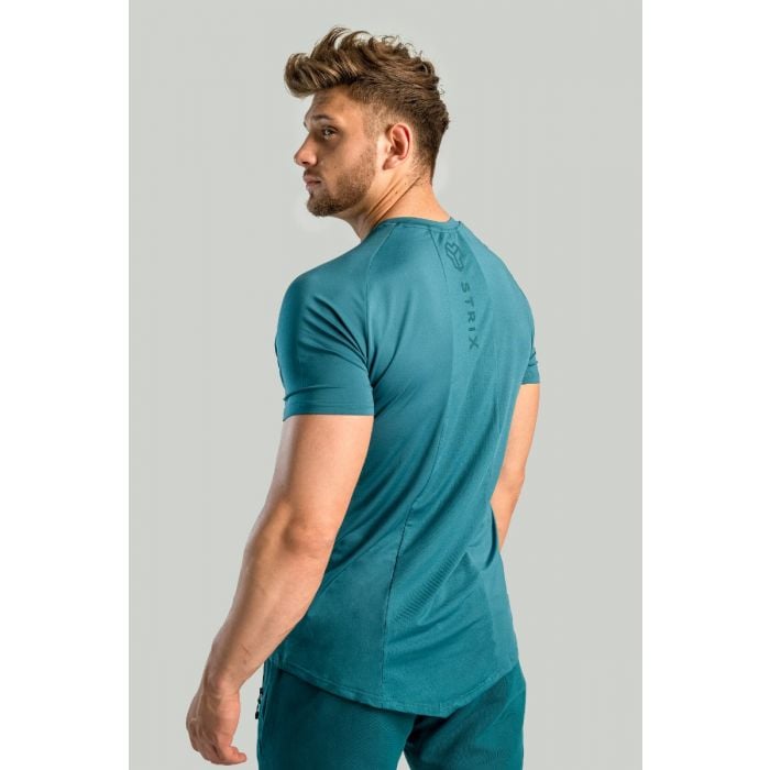 Ultimate Deep Teal póló - STRIX XXL