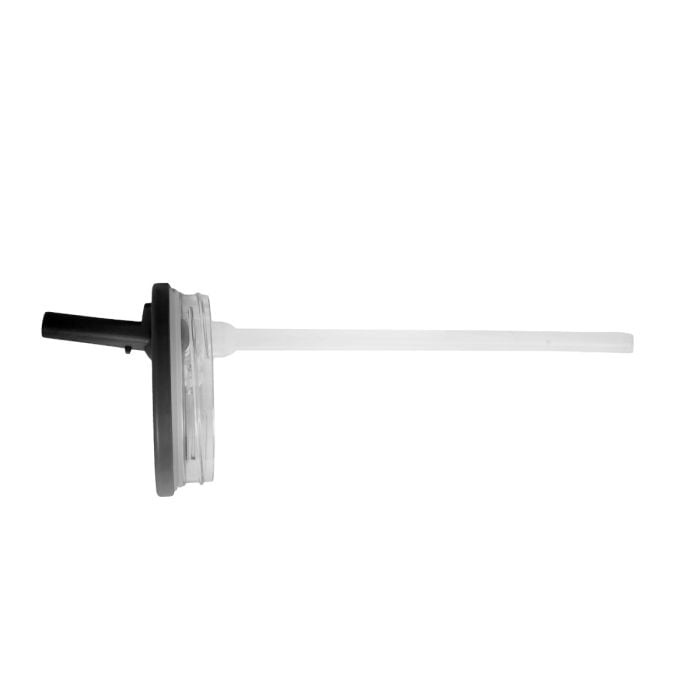 Thermo pohár 1.2 l Black - GymBeam single_variant