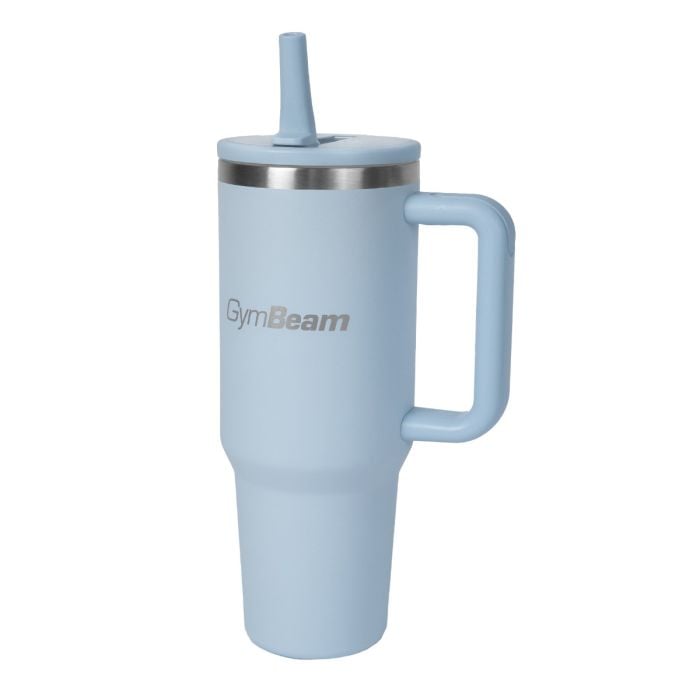 Thermo kulacs 1,2 l Blue - GymBeam single_variant