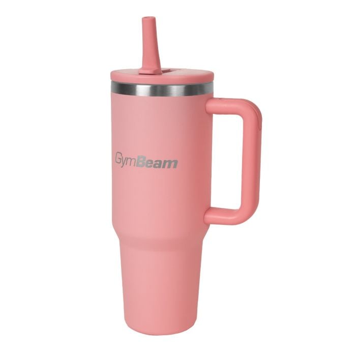 Thermo kulacs 1,2 l Pink - GymBeam single_variant