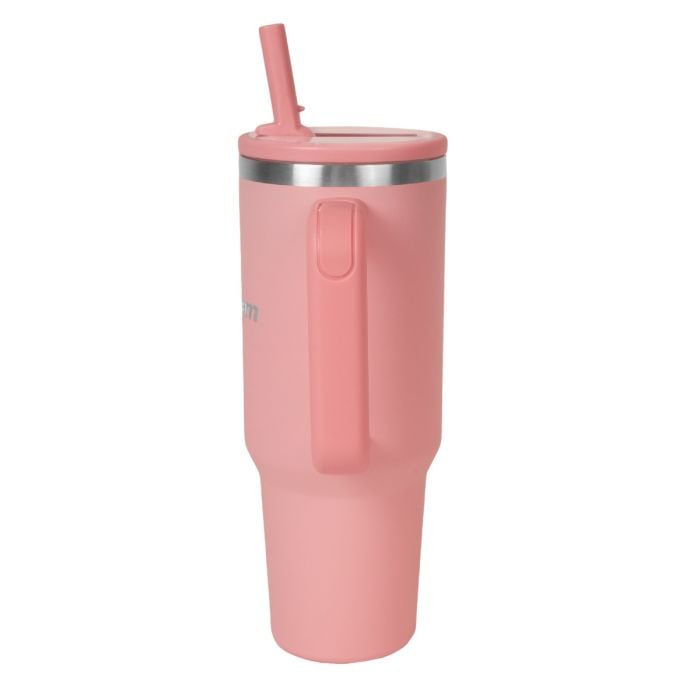Thermo kulacs 1,2 l Pink - GymBeam single_variant
