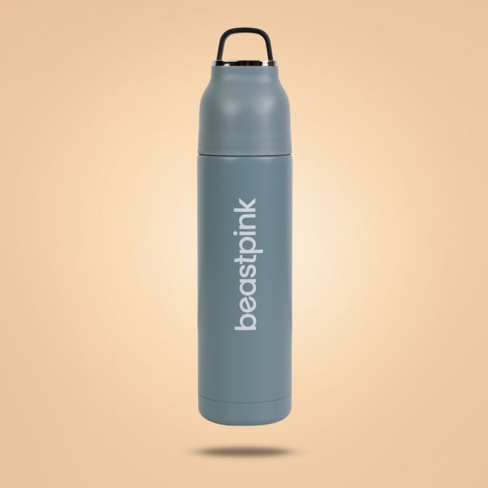 Sense vákuumos flakon Arona 500 ml - BeastPink single_variant