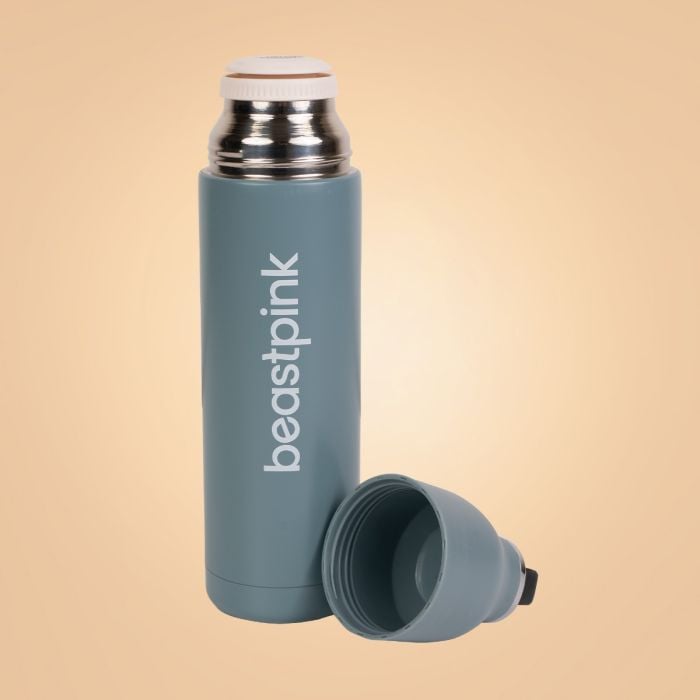 Sense vákuumos flakon Arona 500 ml - BeastPink single_variant