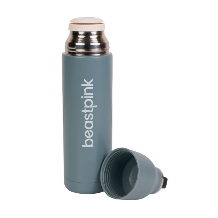 Sense vákuumos flakon Arona 500 ml - BeastPink single_variant